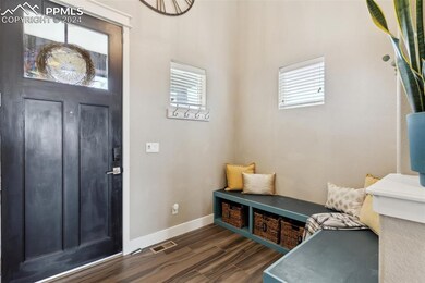 10502 Abrams Dr, Colorado Springs, CO 80925 - photo 4