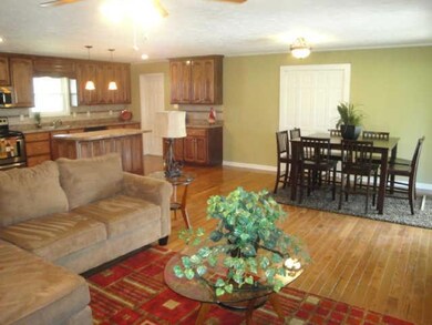 194 Bowling Alley Rd, Manchester, TN 37355 - photo 4