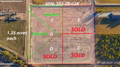 4284 E Becker Ln, Coolidge, AZ 85128 - photo 3