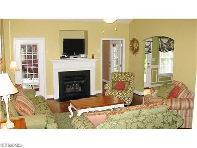 Den/Family/Great Room.