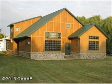 8111 E Lake Carlos Dr NE, Carlos, MN 56319 - photo 2