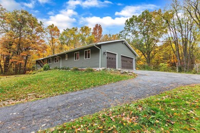 Circle Driveway
