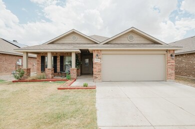 1004 E 93rd St, Odessa, TX 79765 - photo 5