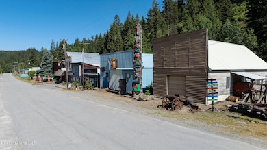 6377 Prichard Creek Rd, Murray, ID 83873 - photo 2