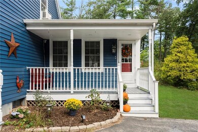 103 Rock Ave, Pascoag, RI 02859 - photo 3