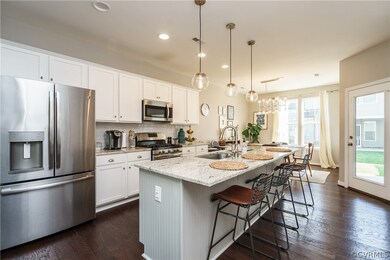 8030 Rutland Village Dr unit 48 M, Hanover, VA 23116 - photo 7