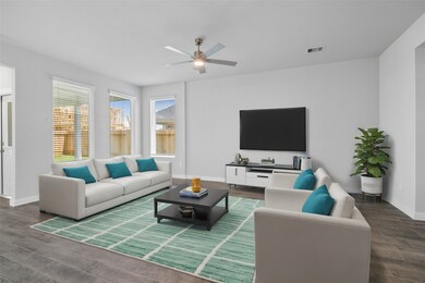 2642 Finley Ln, Rosenberg, TX 77471 - photo 7