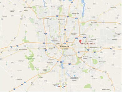 Map out