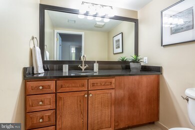 The Clara Barton at Penn Quarter unit 1150, Washington, DC 20004 - photo 4