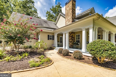 210 Mockingbird Ln, Brooks, GA 30205 - photo 6