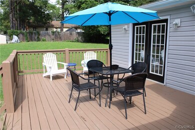 8725 Rainwater Rd, North Chesterfield, VA 23237 - photo 2