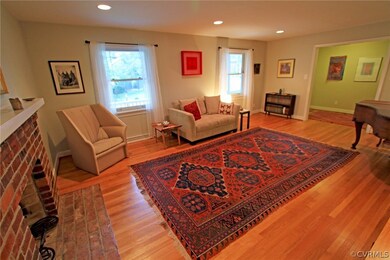 5414 New Kent Rd, Richmond, VA 23225 - photo 5