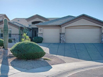 10507 E Acacia Dr, Scottsdale, AZ 85255 - photo 3