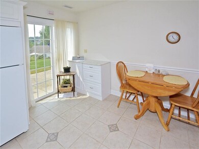 There Is Additional Cabinet & Counterspace Right I