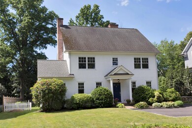 76 Summit Rd, Riverside, CT 06878 - photo 2