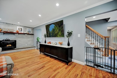 75 N Rochdale Ave, Millstone, NJ 08535 - photo 6