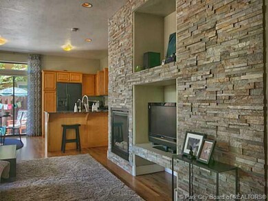 Great Room.