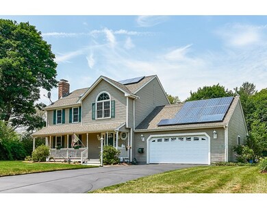 8 Colleens Way, Attleboro, MA 02703 - photo 2