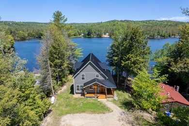 127 Hermit Lake Rd, Sanbornton, NH 03269 - photo 3