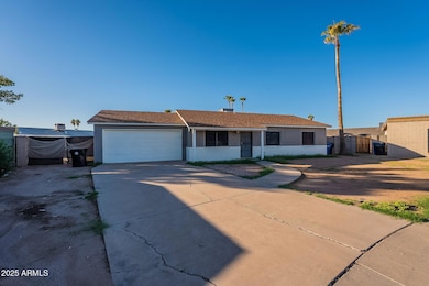 1020 S Cochise Cir, Mesa, AZ 85204 - photo 2