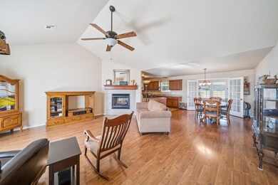 62450 E 269 Ct, Grove, OK 74344 - photo 6