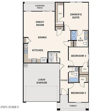 751 Dylan Ct, Wickenburg, AZ 85390 - photo 2