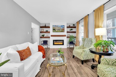 256 Little Sorrel Dr, Strasburg, VA 22657 - photo 7