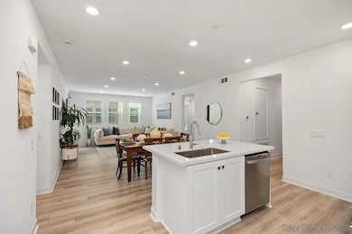 1400 Lasso Way unit 203, Mission Viejo, CA 92694 - photo 5