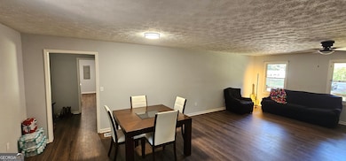 249 Gibson Rd, Newnan, GA 30263 - photo 7