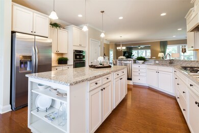 3411 Inca Dove Way, Richmond, TX 77469 - photo 4