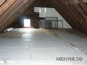 Attic
