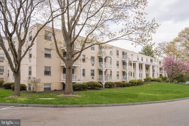 Lafayette Greene Condominium unit C58, Lafayette Hill, PA 19444 - photo 2