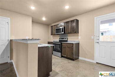 503 Stringer St unit A & B, Killeen, TX 76541 - photo 4