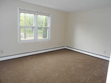 Bedroom.