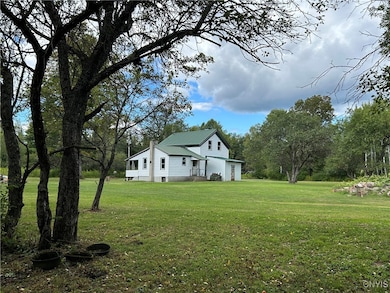 1406 Gray Wilmurt Rd, Cold Brook, NY 13324 - photo 3