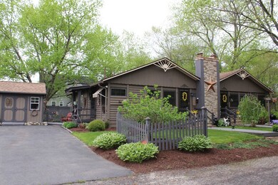 58 Arthur St unit 1, Bellingham, MA 02019 - photo 2