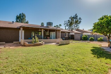 4372 E Robert e Lee St, Phoenix, AZ 85032 - photo 5