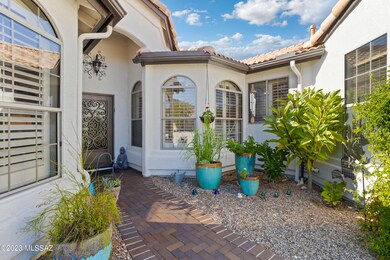 Great Curb Appeal