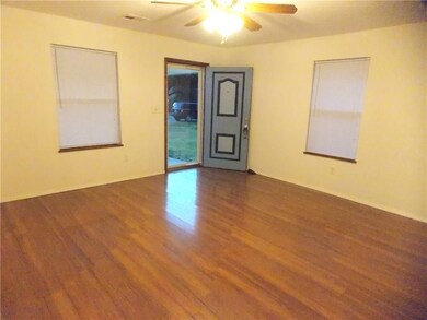 spacious for all of your guests!