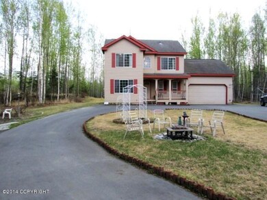 Beautiful Home!