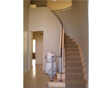 Entry/Foyer. GRAND ENTRY WELCOMES YOU HOME!