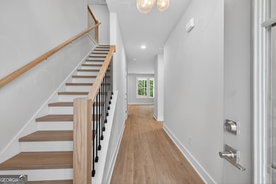 2537 Parkside Way unit LOT 399, Gainesville, GA 30507 - photo 5