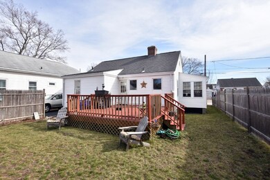 Exterior Back