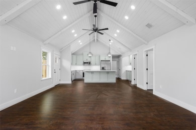 1319 Ridgeview, Granbury, TX 76048 - photo 4