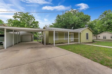 500 N Cates St, Decatur, TX 76234 - photo 2