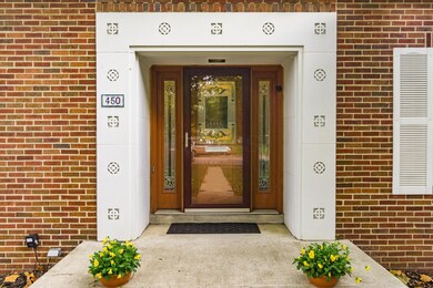 450 S Drexel Ave, Columbus, OH 43209 - photo 6