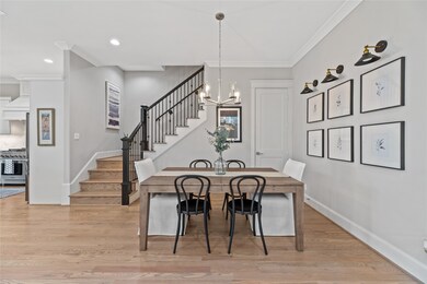 815 W 26th St, Houston, TX 77008 - photo 7