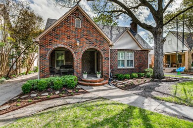 5934 Vanderbilt Ave, Dallas, TX 75206 - photo 2