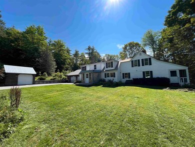 1025 Hurricane Mountain Rd, Conway, NH 03860 - photo 5