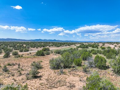 2 Acres Lot C Headwaters Ranch, Paulden, AZ 86334 - photo 5